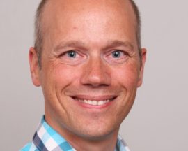 willem-van-Schaik-International-Conference-of-Clinical-Metagenomics
